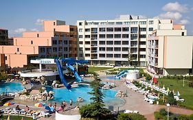 Trakia Plaza Sunny Beach